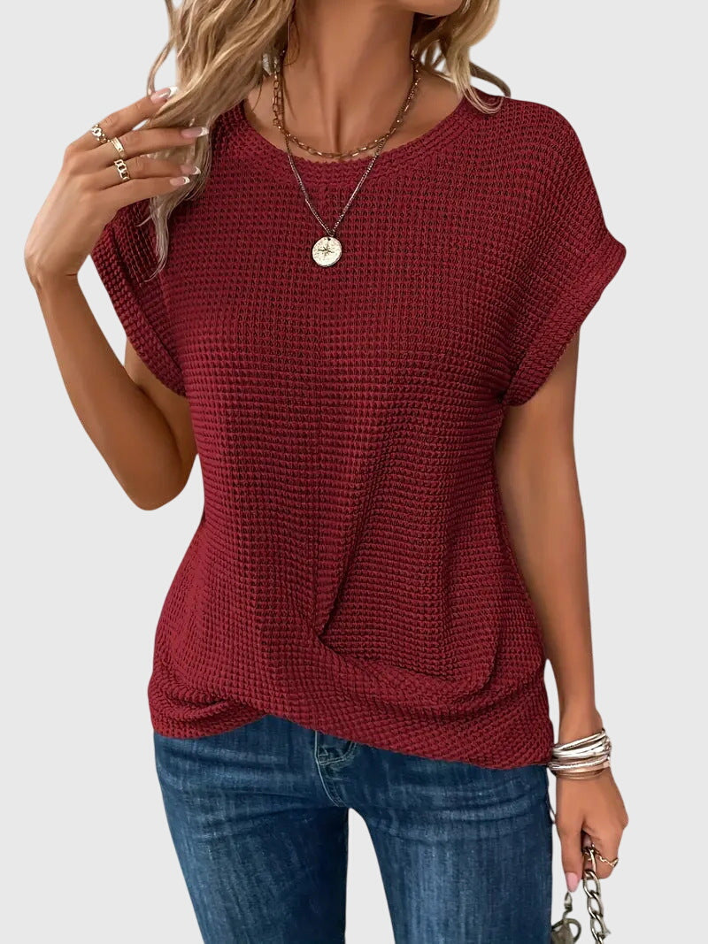Blouse Isa - Maison Flavigny