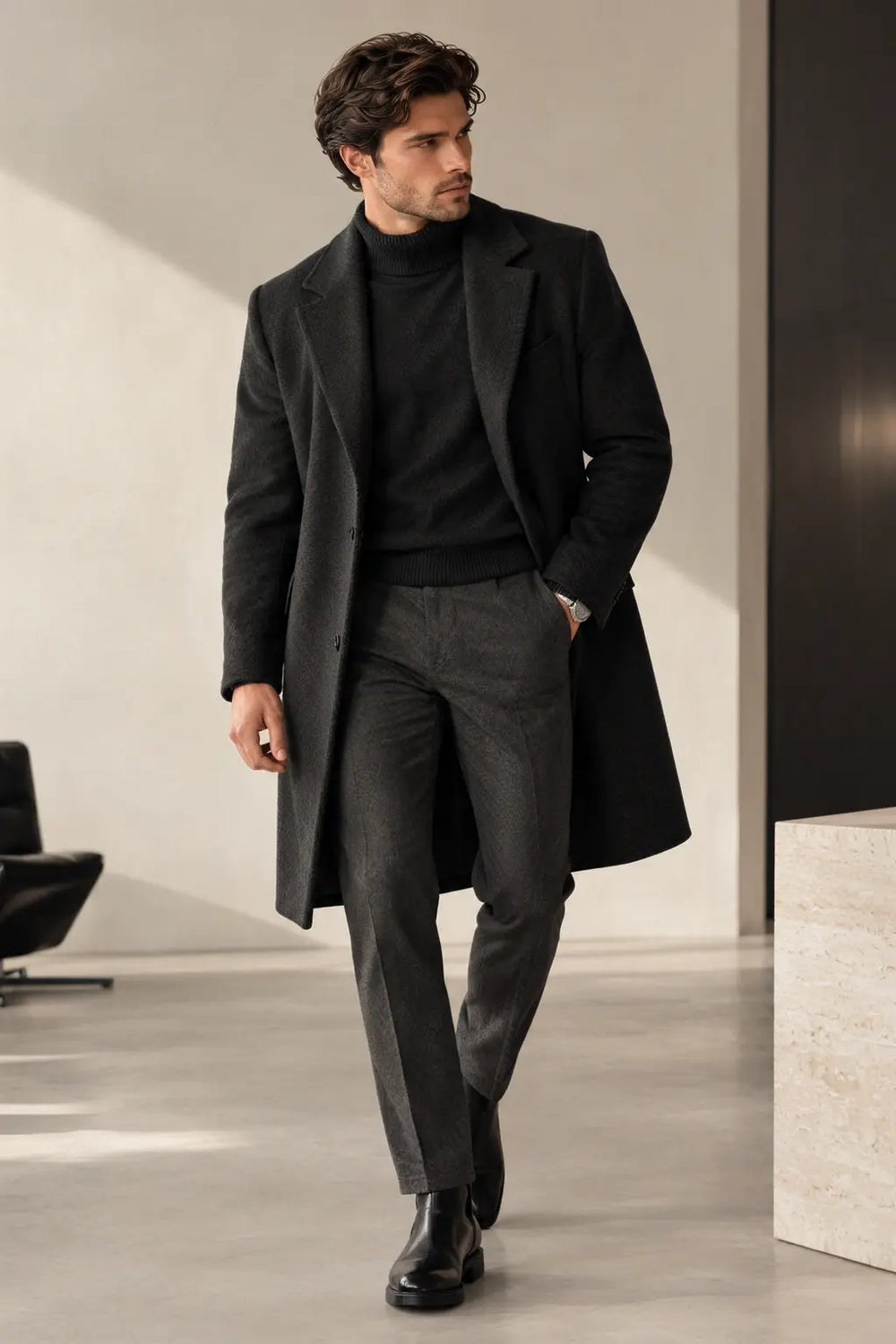 Homme