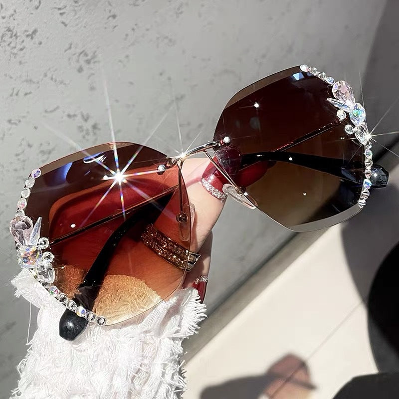 Lunettes de soleil classiques polarisées Iris - Maison Flavigny