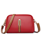 Sac en cuir Manon - Maison Flavigny