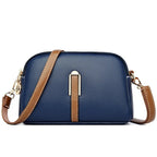 Sac en cuir Manon - Maison Flavigny