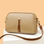 Sac en cuir Manon - Maison Flavigny