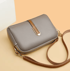 Sac en cuir Manon - Maison Flavigny