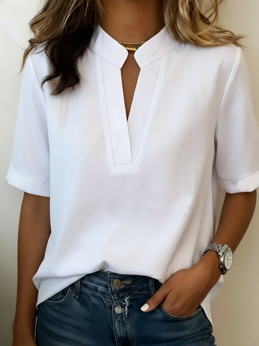 Blouse Hannah - Maison Flavigny