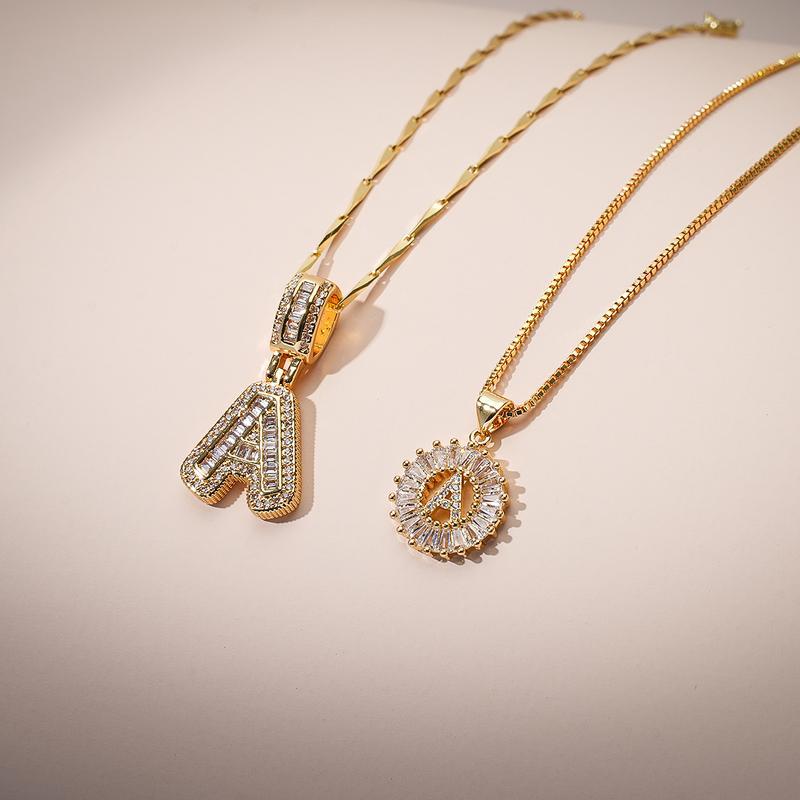 Collier Rosalie - Maison Flavigny