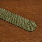 Ceinture tactique à ouverture rapide - Maison Flavigny