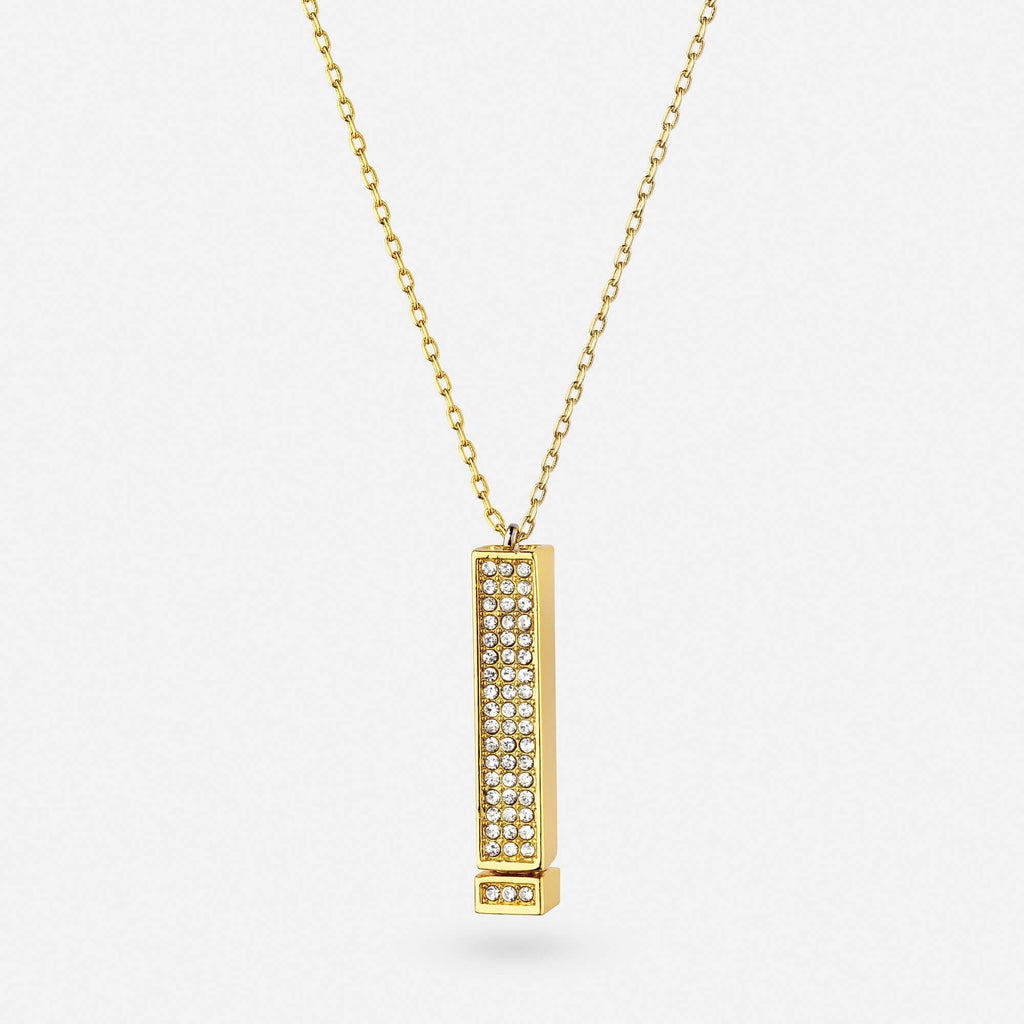Collier Amarte - Maison Flavigny