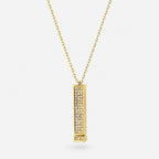 Collier Amarte - Maison Flavigny