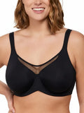 Soutien-gorge minimiseur couvrant Cool Comfort