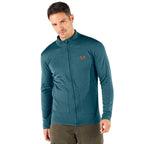 Veste en laine mérinos Bornova - Maison Flavigny
