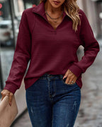 Pull Evangeline - Maison Flavigny