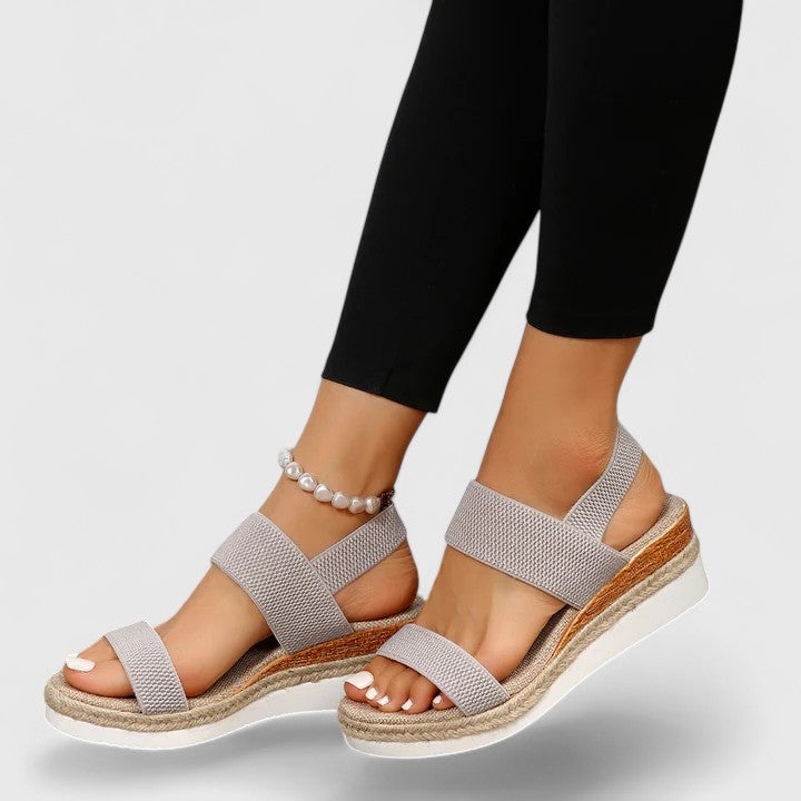 Sandales Merill - Maison Flavigny