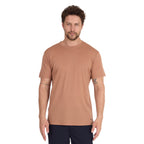 Chemise en laine mérinos Relax - Maison Flavigny