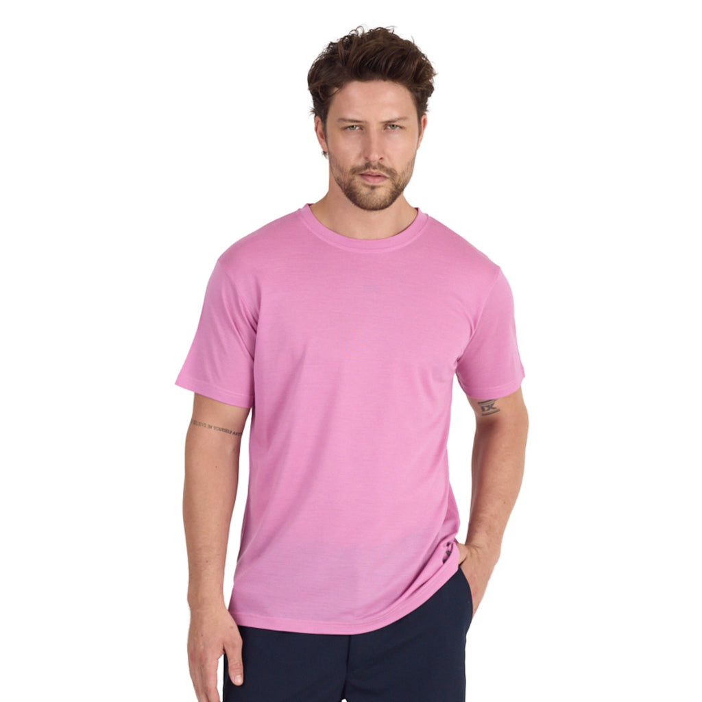 Chemise en laine mérinos Relax - Maison Flavigny
