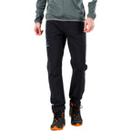 Pantalon en laine mérinos Trek - Maison Flavigny
