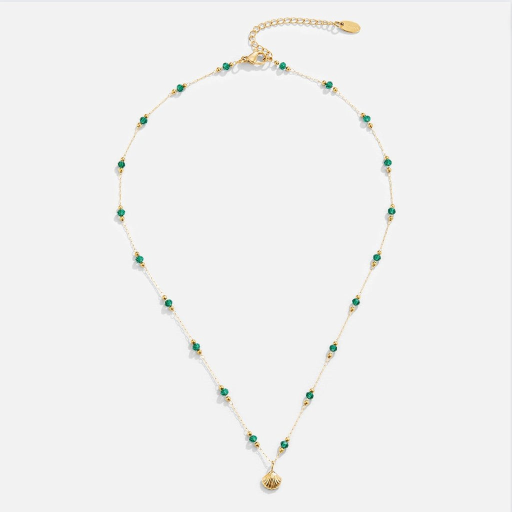Collier Nerissa - Maison Flavigny