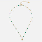 Collier Nerissa - Maison Flavigny