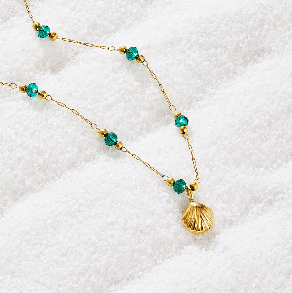 Collier Nerissa - Maison Flavigny