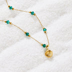 Collier Nerissa - Maison Flavigny