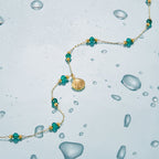Collier Nerissa - Maison Flavigny