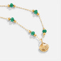 Collier Nerissa - Maison Flavigny
