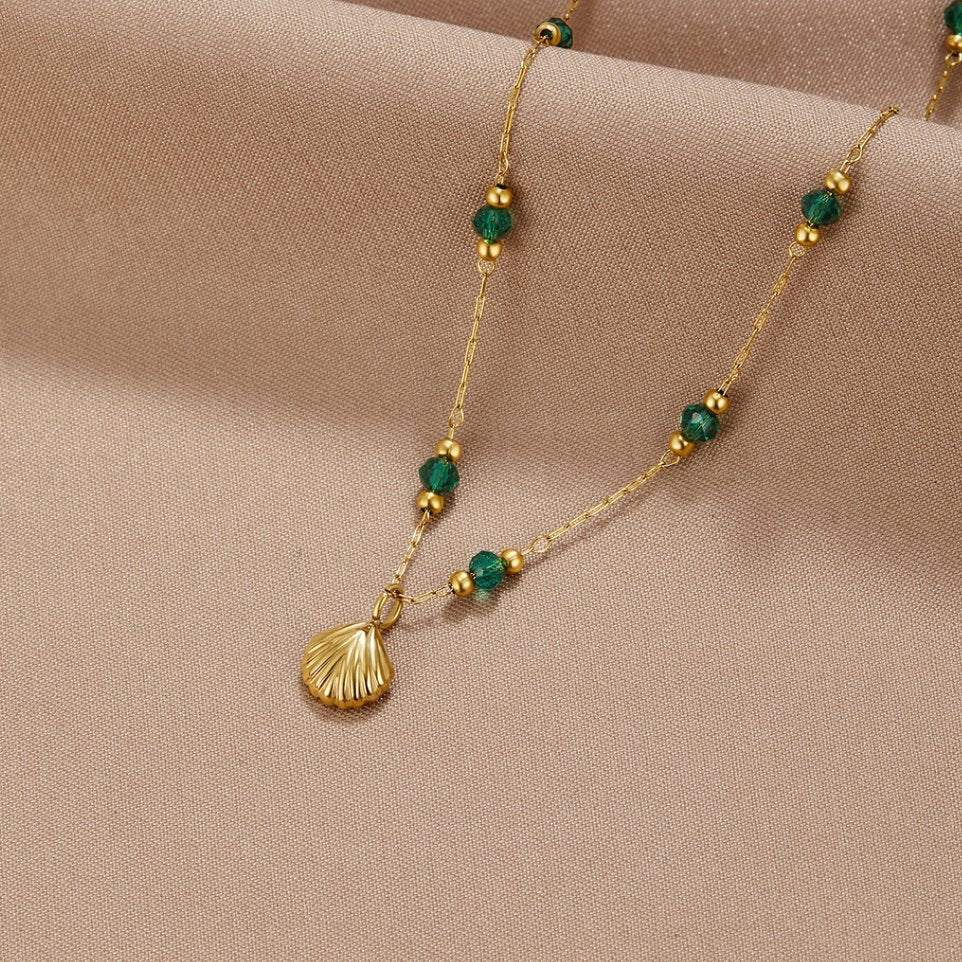 Collier Nerissa - Maison Flavigny