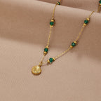 Collier Nerissa - Maison Flavigny
