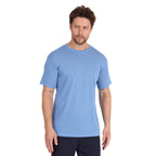 Chemise en laine mérinos Relax - Maison Flavigny