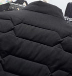 Veste matelassée légère en coton Arvion - Maison Flavigny