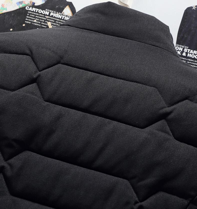 Veste matelassée légère en coton Arvion - Maison Flavigny