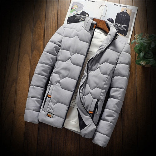 Veste matelassée légère en coton Arvion - Maison Flavigny