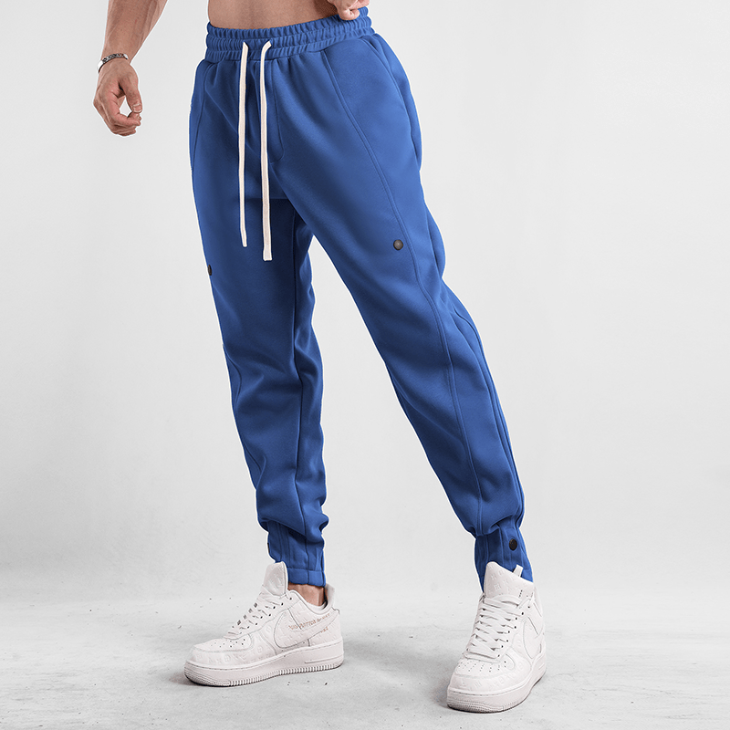 Jogging en coton Legacy - Maison Flavigny