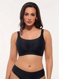 Soutien-gorge Jelly sans armatures