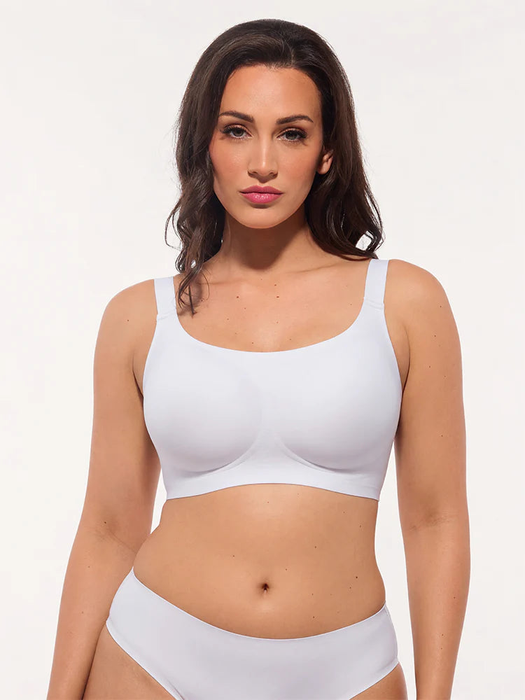 Soutien-gorge Jelly sans armatures