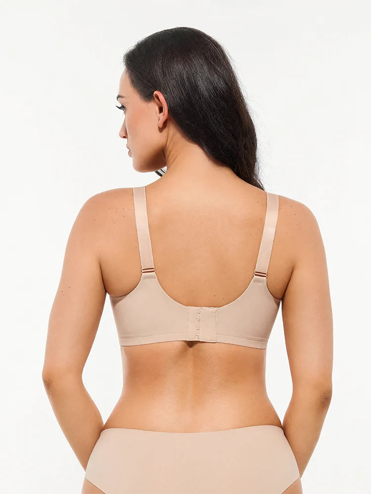 Soutien-gorge Jelly sans armatures