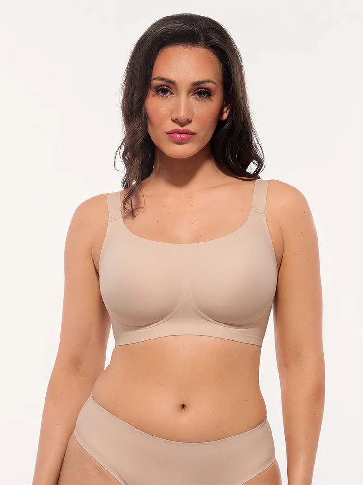 Soutien-gorge Jelly sans armatures