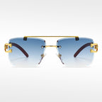 Lunettes de soleil Manfredo - Maison Flavigny