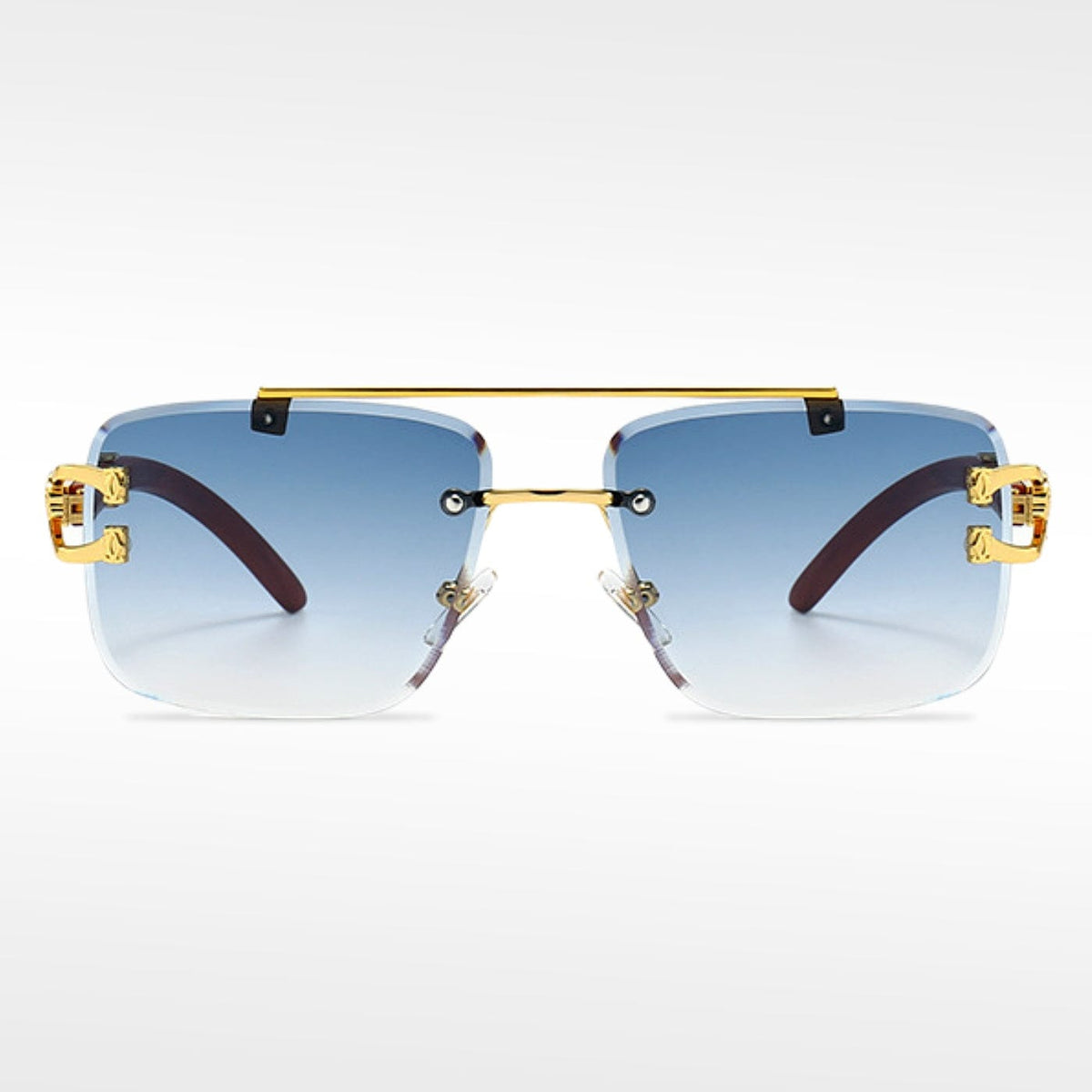 Lunettes de soleil Manfredo - Maison Flavigny