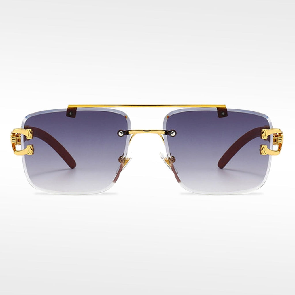 Lunettes de soleil Manfredo - Maison Flavigny