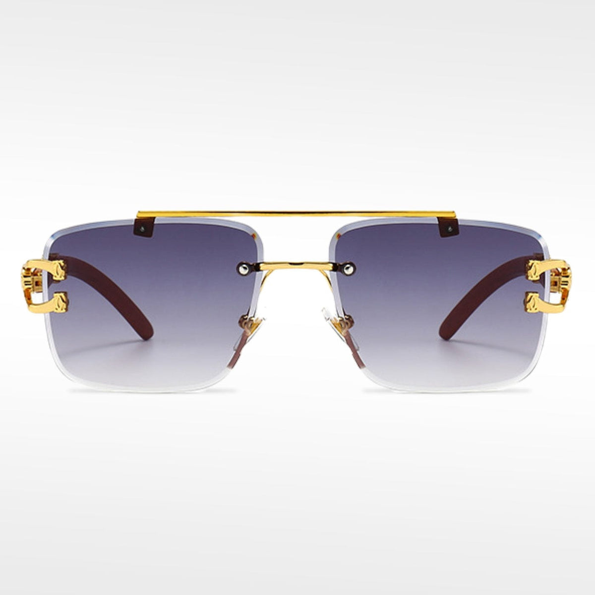 Lunettes de soleil Manfredo - Maison Flavigny