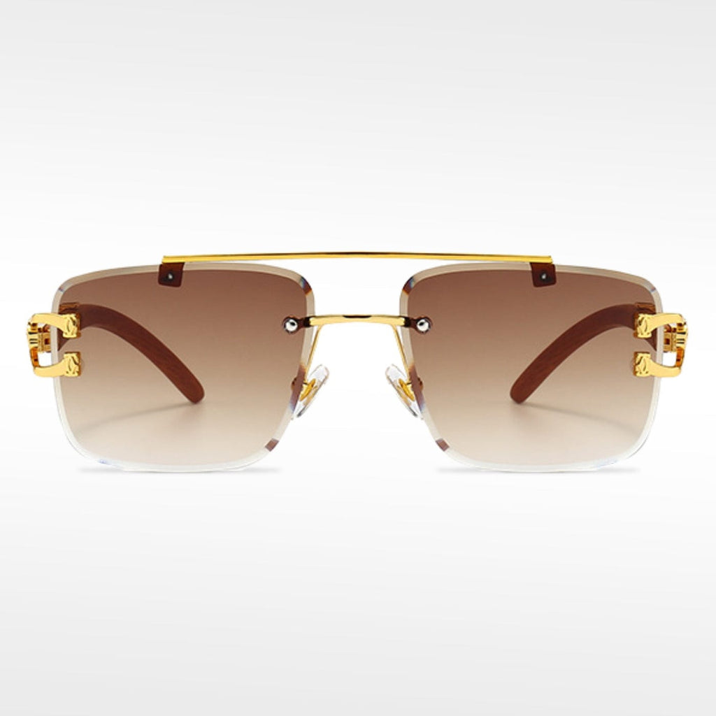 Lunettes de soleil Manfredo - Maison Flavigny