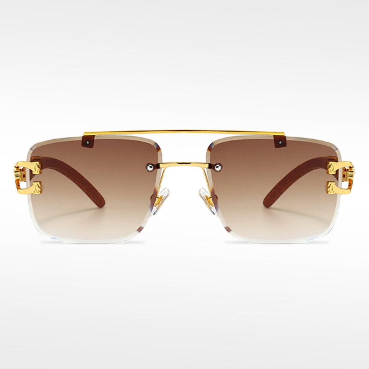 Lunettes de soleil Manfredo - Maison Flavigny