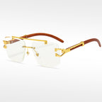 Lunettes de soleil Manfredo - Maison Flavigny