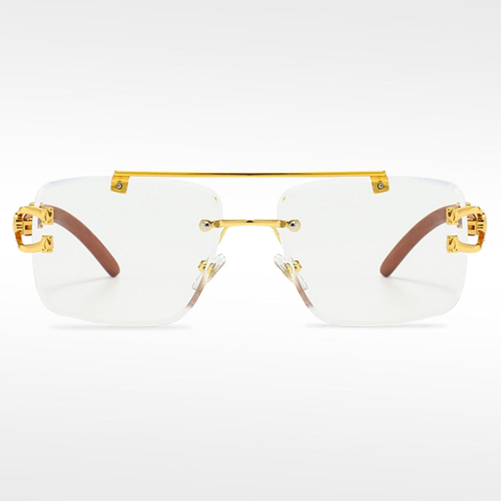 Lunettes de soleil Manfredo - Maison Flavigny