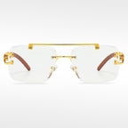 Lunettes de soleil Manfredo - Maison Flavigny