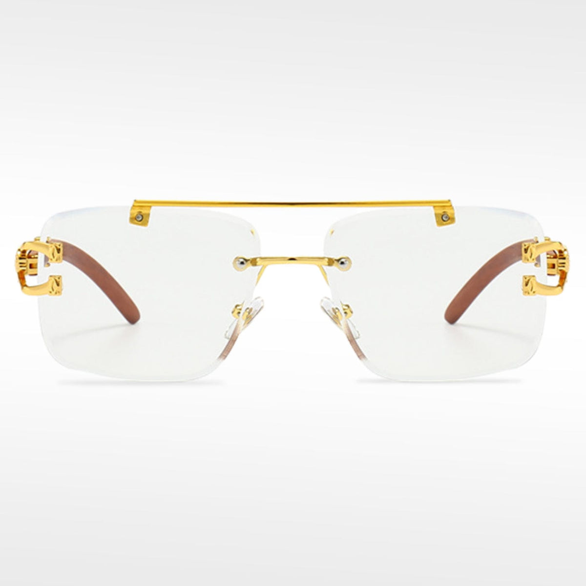 Lunettes de soleil Manfredo - Maison Flavigny