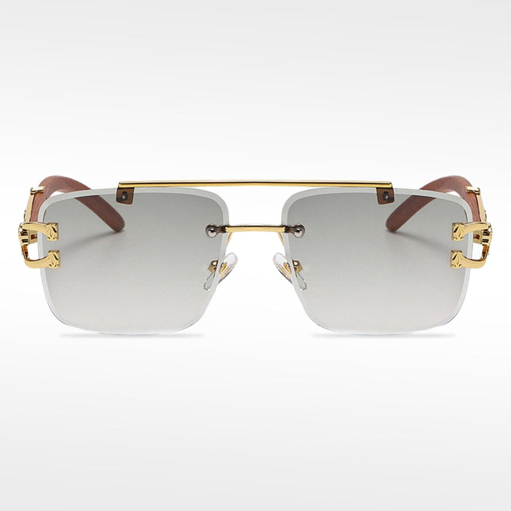 Lunettes de soleil Manfredo - Maison Flavigny