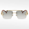 Lunettes de soleil Manfredo - Maison Flavigny