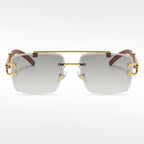 Lunettes de soleil Manfredo - Maison Flavigny