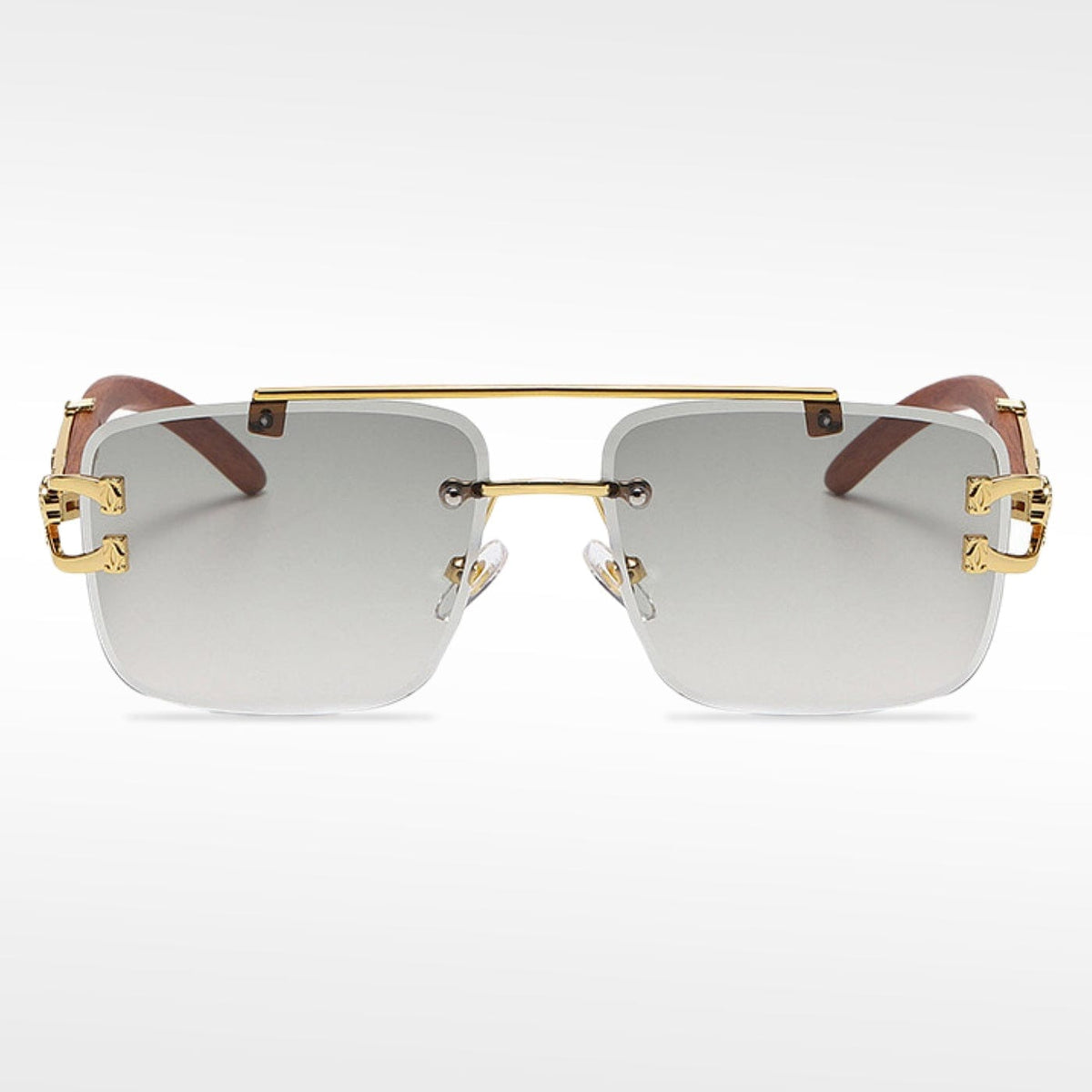 Lunettes de soleil Manfredo - Maison Flavigny